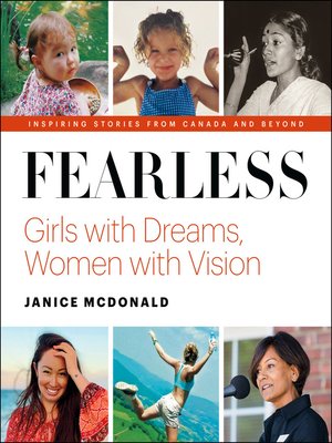 cover image of Fearless